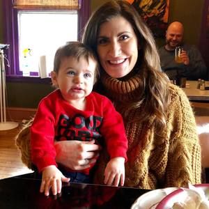 Meet your Posher, Kendra